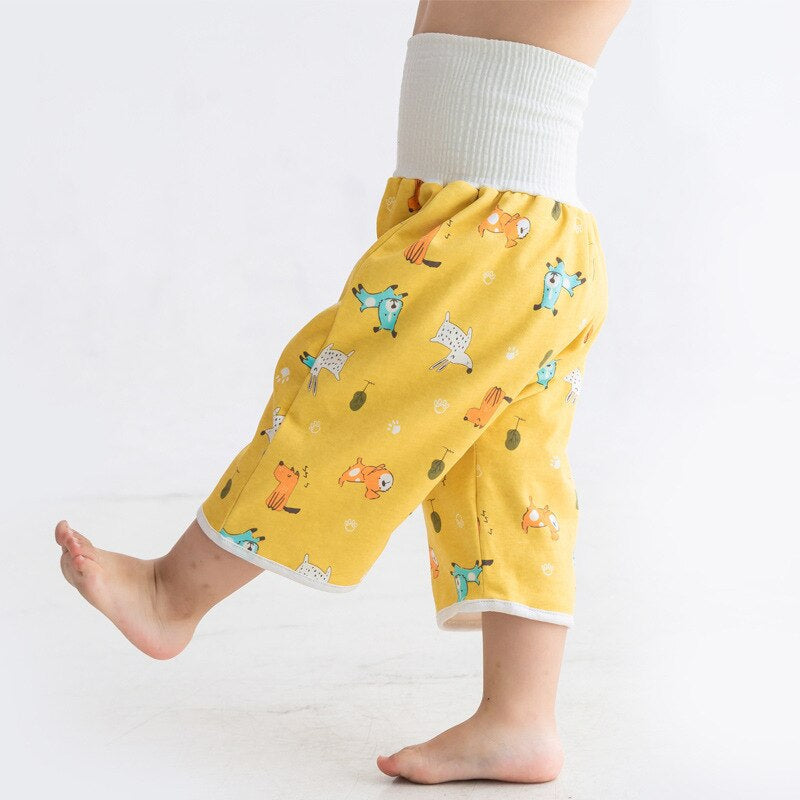 1+1 GRATIS | PottyPants - Töpfchentraining mit Pfiff - Übungshosen