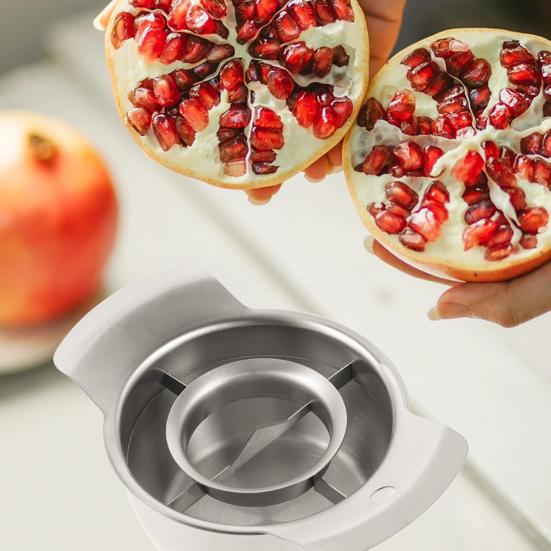 PulpPress - Granatapfel-Peller