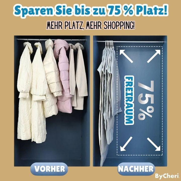 FlexiSpace - Maximieren Sie mühelos Ihren Platz!