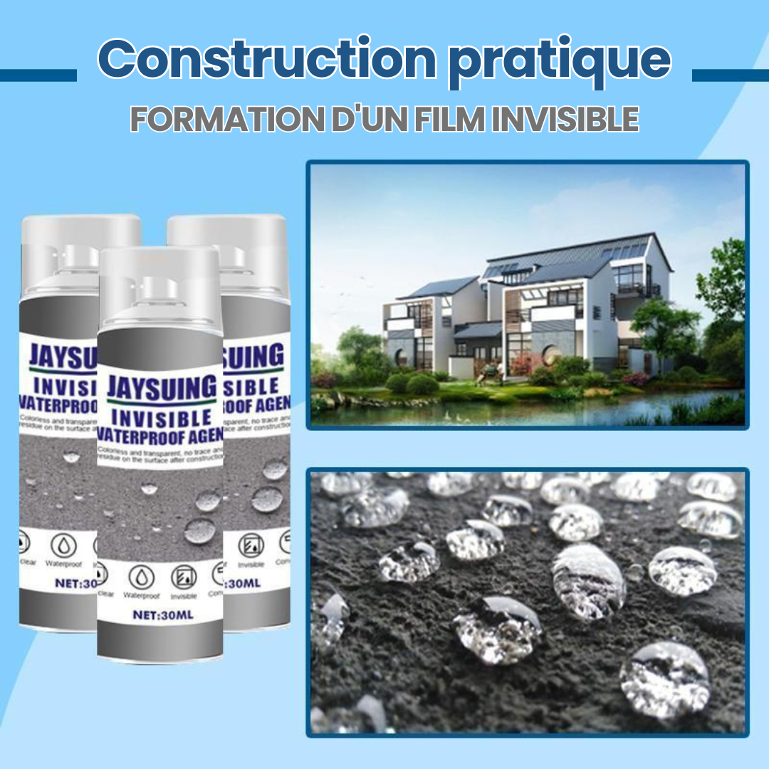 1+1 GRATIS | FixSeal - Abdichtungsspray