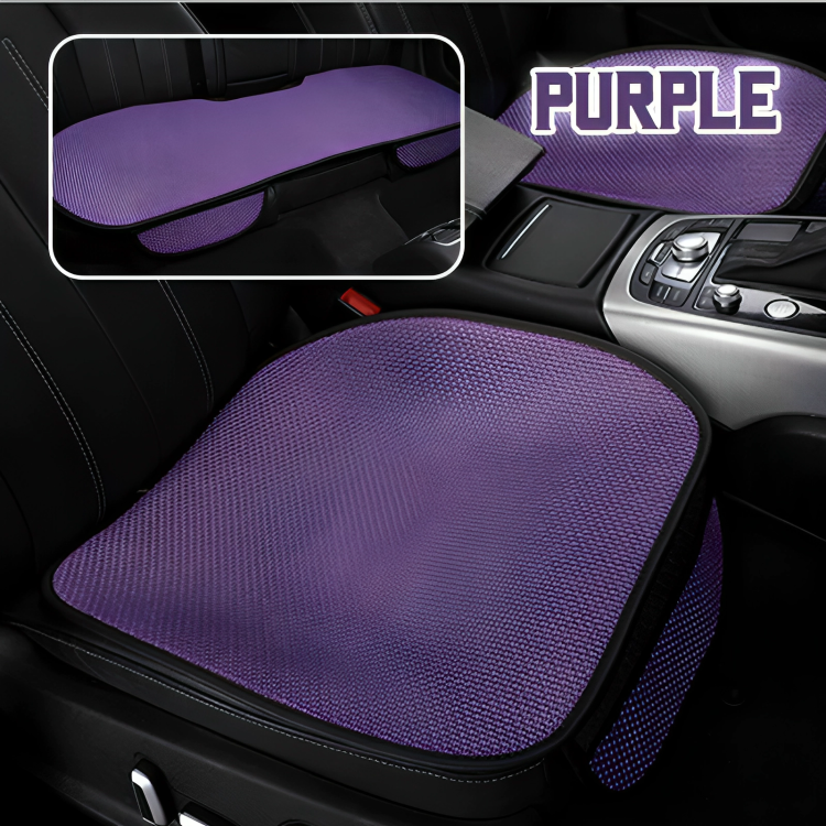 CoolCushion – Trocken sitzen, cool bleiben