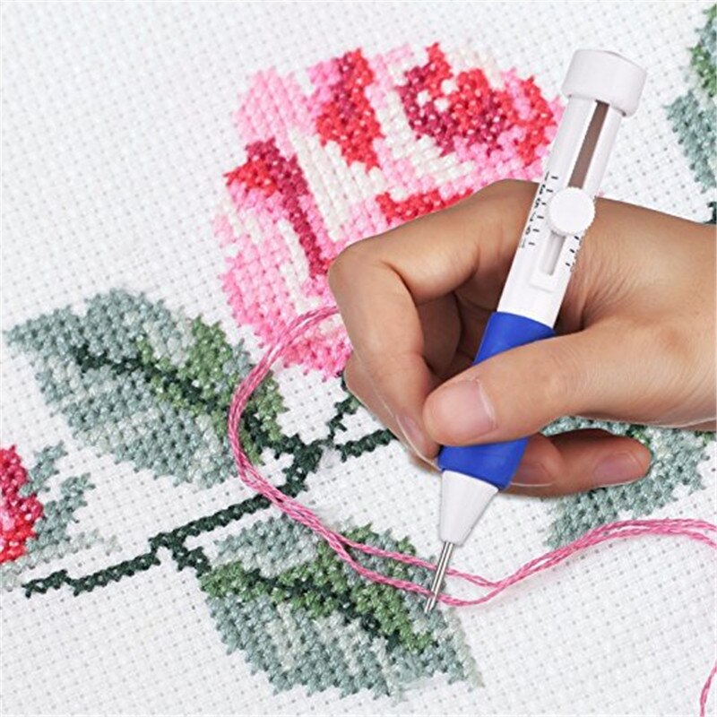 EmbroArt – Verwandle Einfache Fäden in Echte Kunstwerke