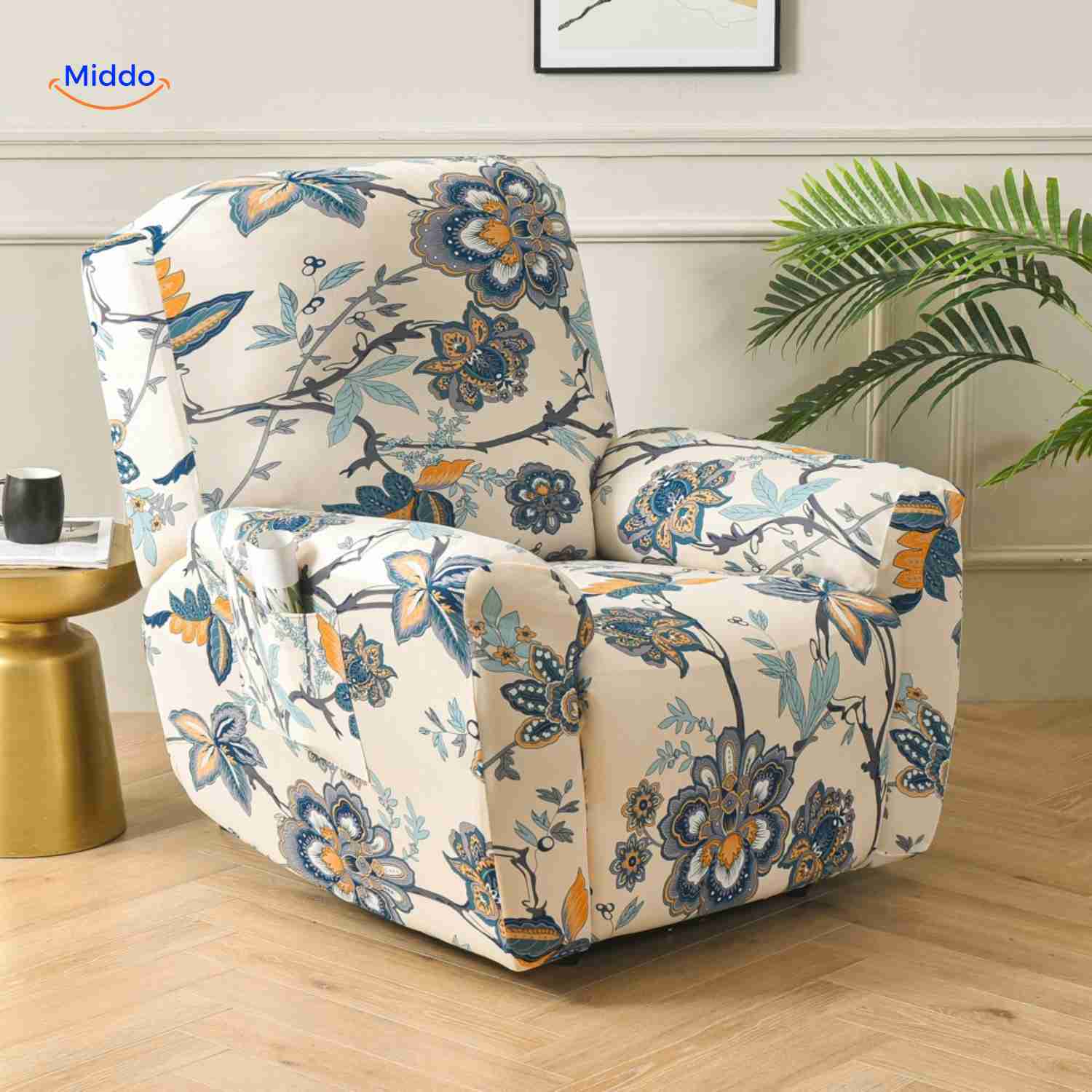 CozyCouch – Verleihen Sie Ihrem Sofa einen frischen neuen Look
