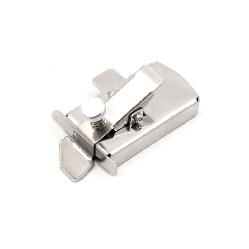 SeamStraight - Magnetische Nahtführung