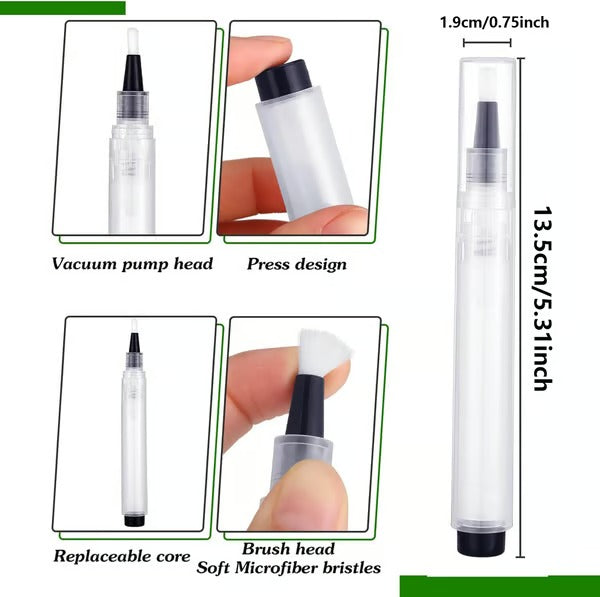 PaintPerfect Stift – Perfekte Wände in Minuten erzielen