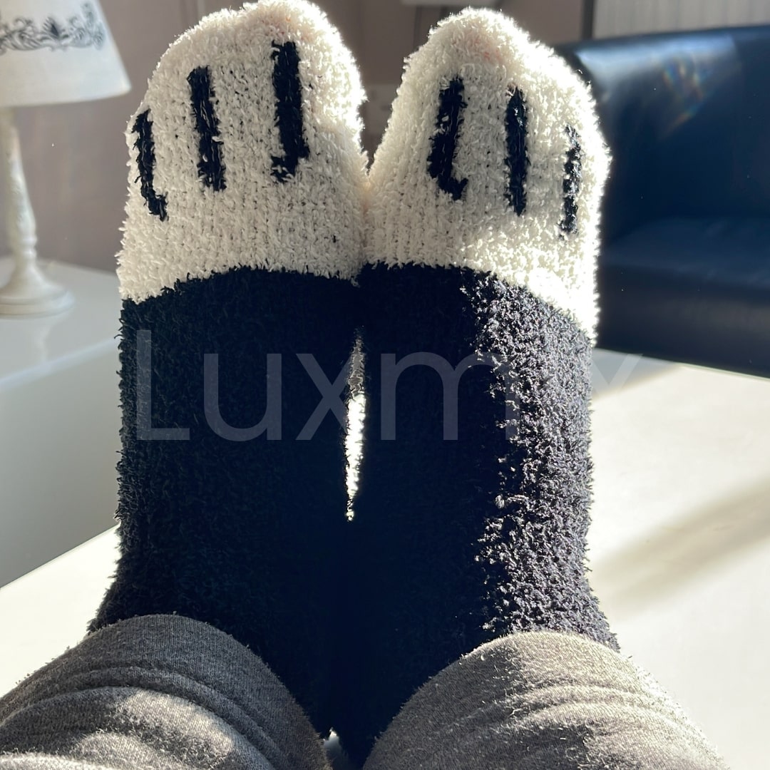 3+3 GRATIS | SnuggleBoots - Süßeste und niedlichste Socken für kältere Tage