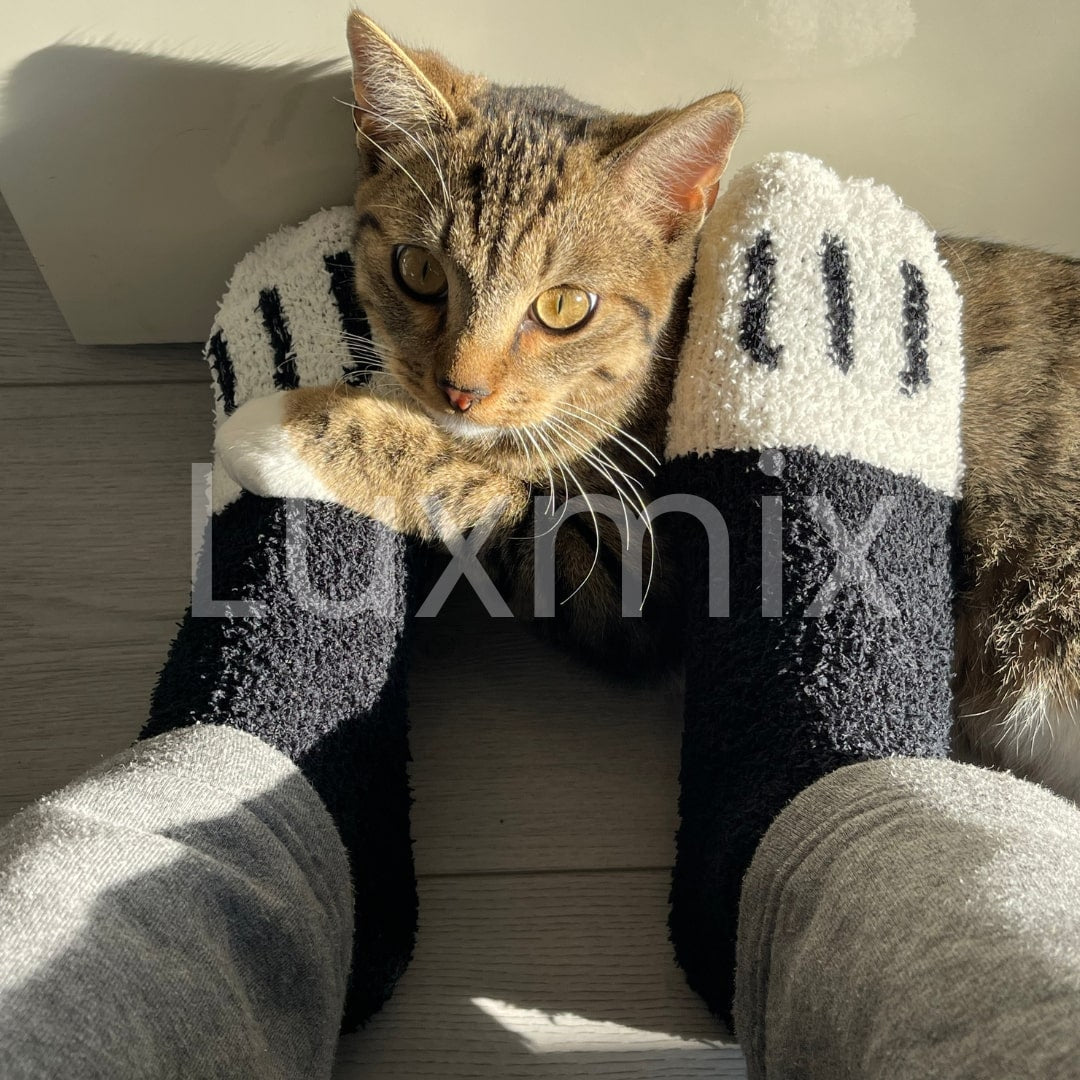 3+3 GRATIS | SnuggleBoots - Süßeste und niedlichste Socken für kältere Tage