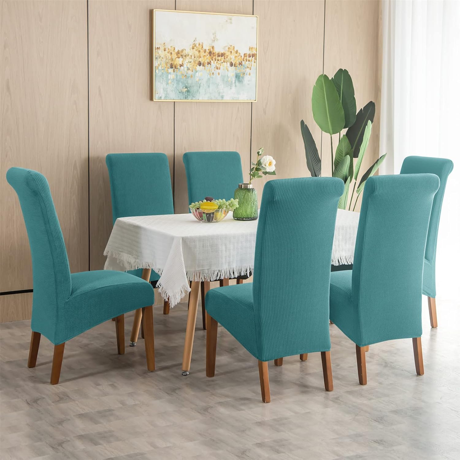 3+3 GRATIS | ChairLuxe – Stellen Sie Ihre Stühle wie neu wieder her!