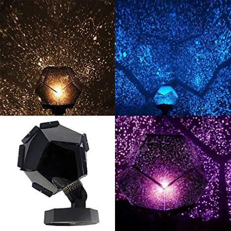 AstroGlow – Erleuchte dein Zimmer mit dem Universum