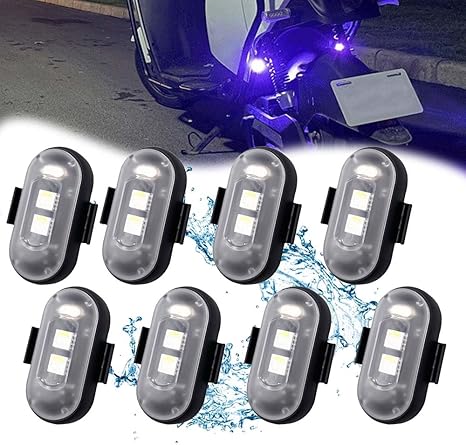1+1 GRATIS | LightBlitz - Kabellose Led-Blitzlichter