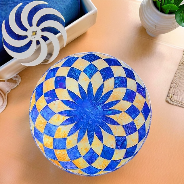ArtTwister - DIY Magische Untersetzer mit Anleitung