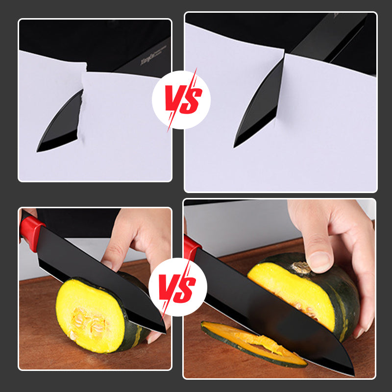 QuickSharp – Werkzeuge in Sekunden perfekt geschärft