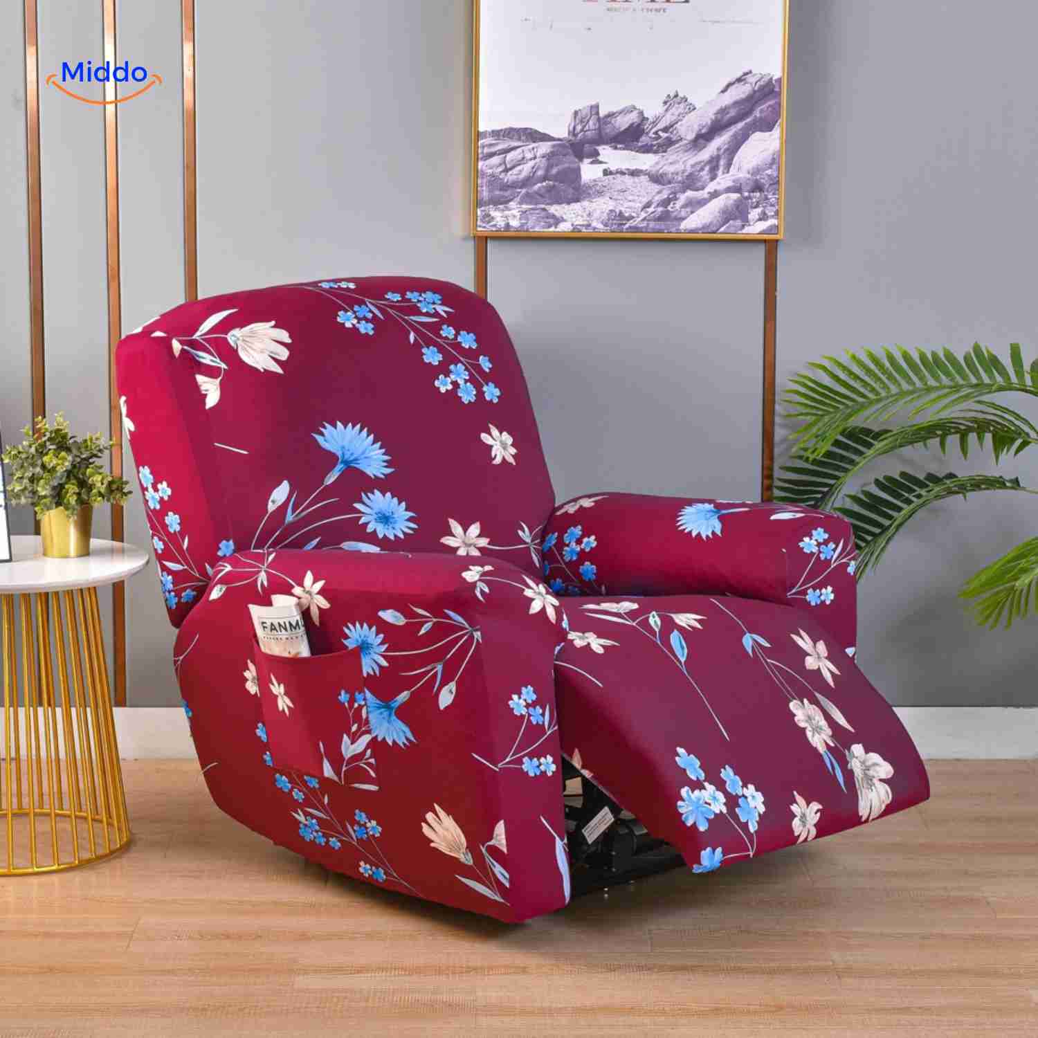 CozyCouch – Verleihen Sie Ihrem Sofa einen frischen neuen Look