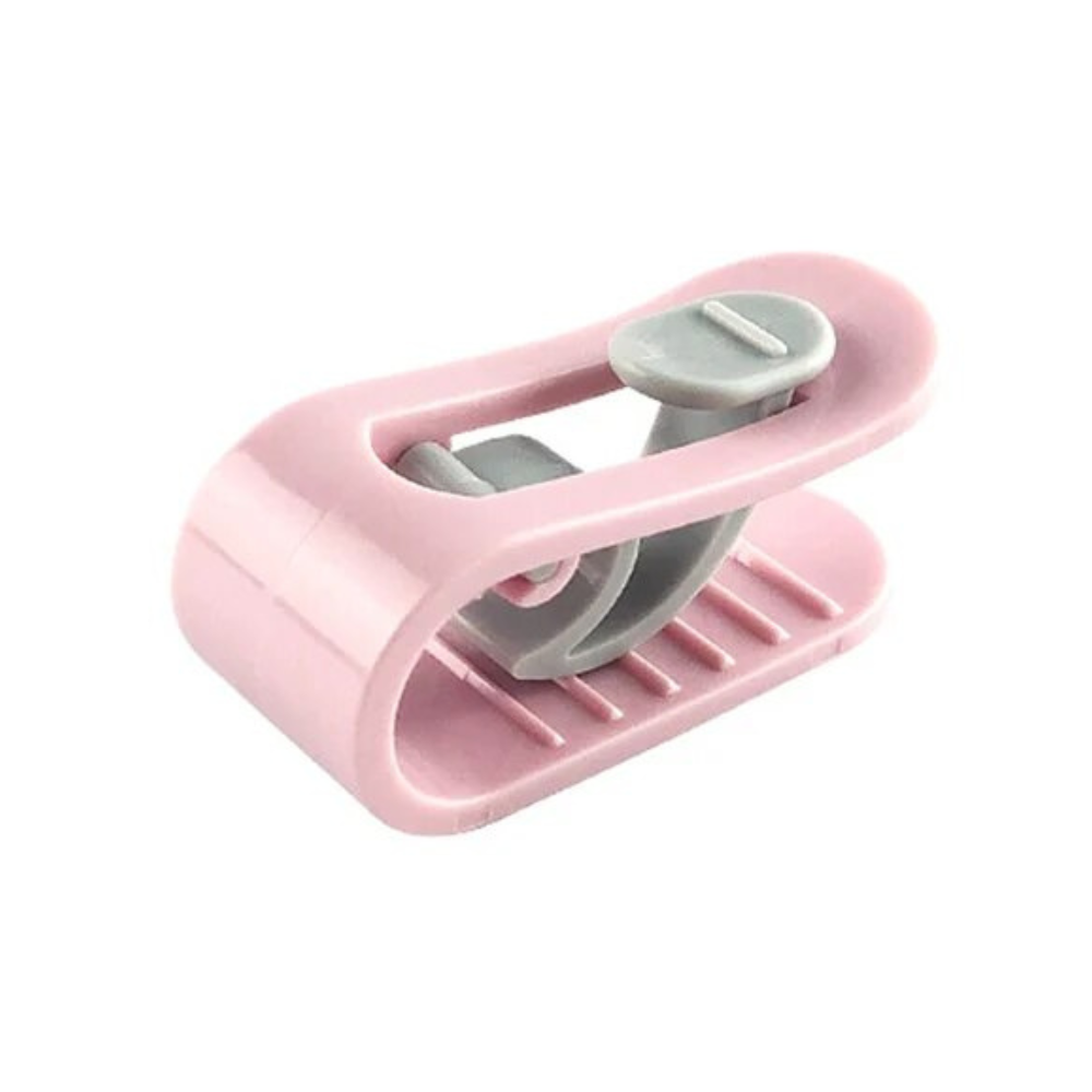 6+6 GRATIS | EasySleep - Rutschfeste Steppdeckenklammern