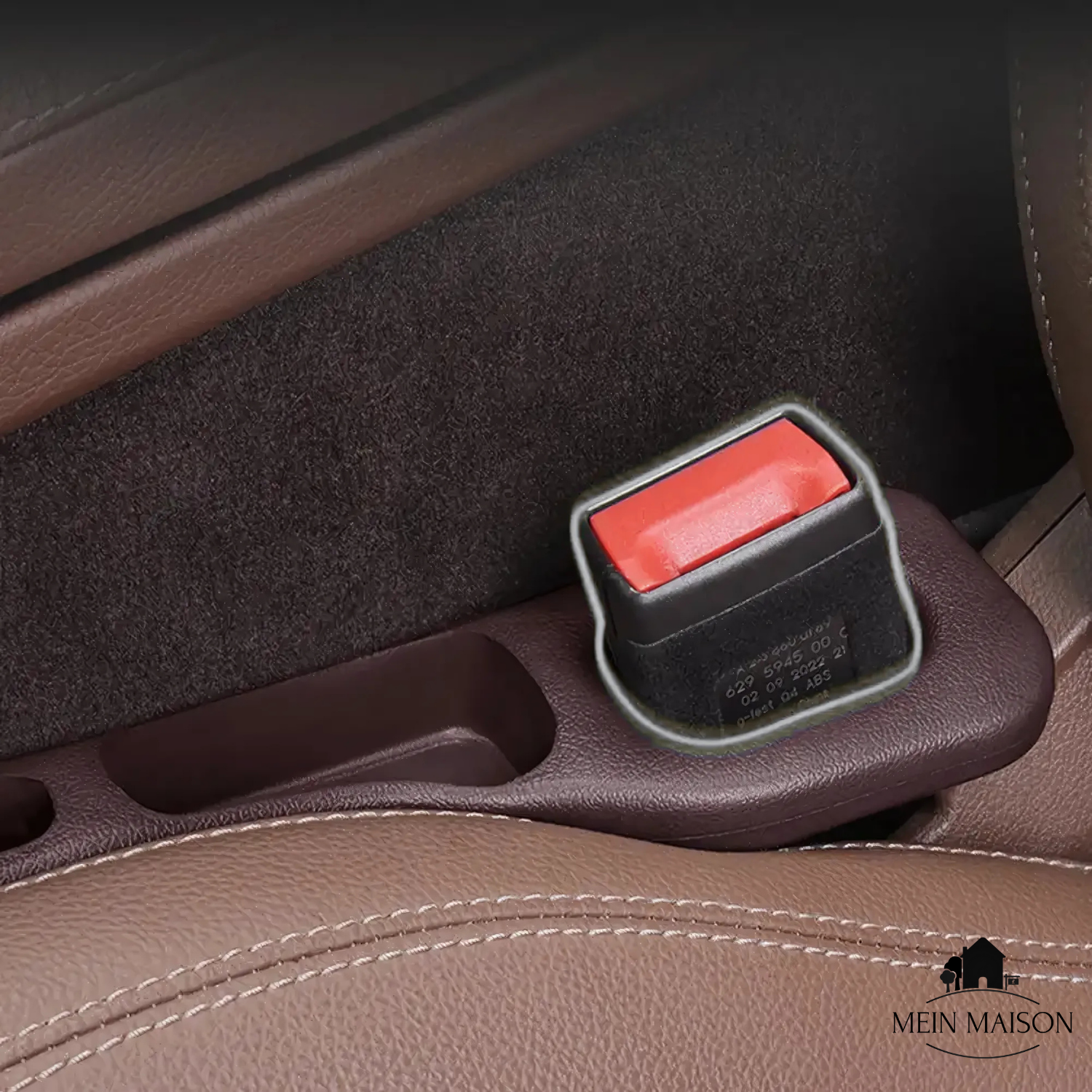 1+1 GRATIS | GapGuard – Kein Chaos mehr im Auto!