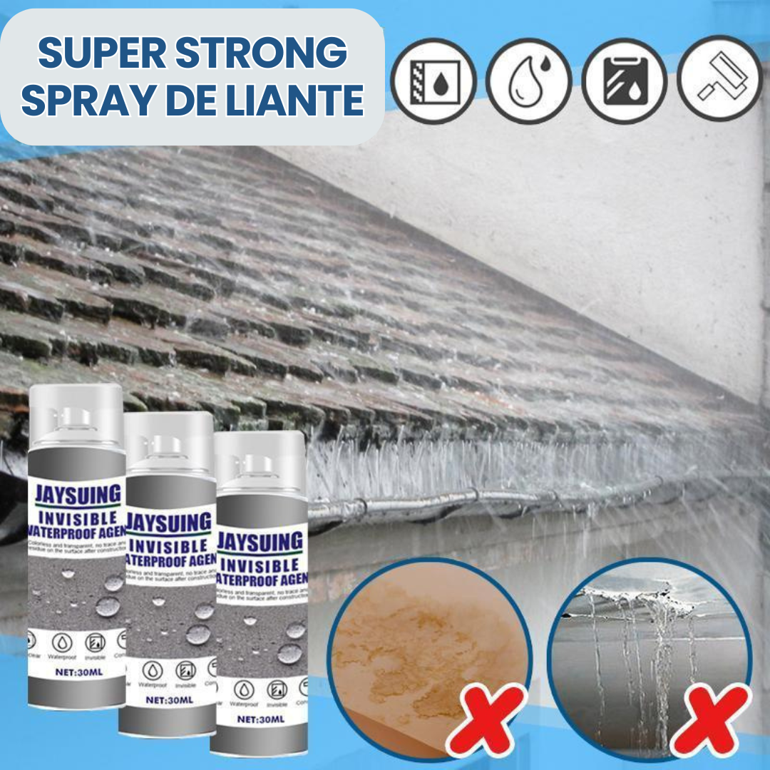 1+1 GRATIS | FixSeal - Abdichtungsspray