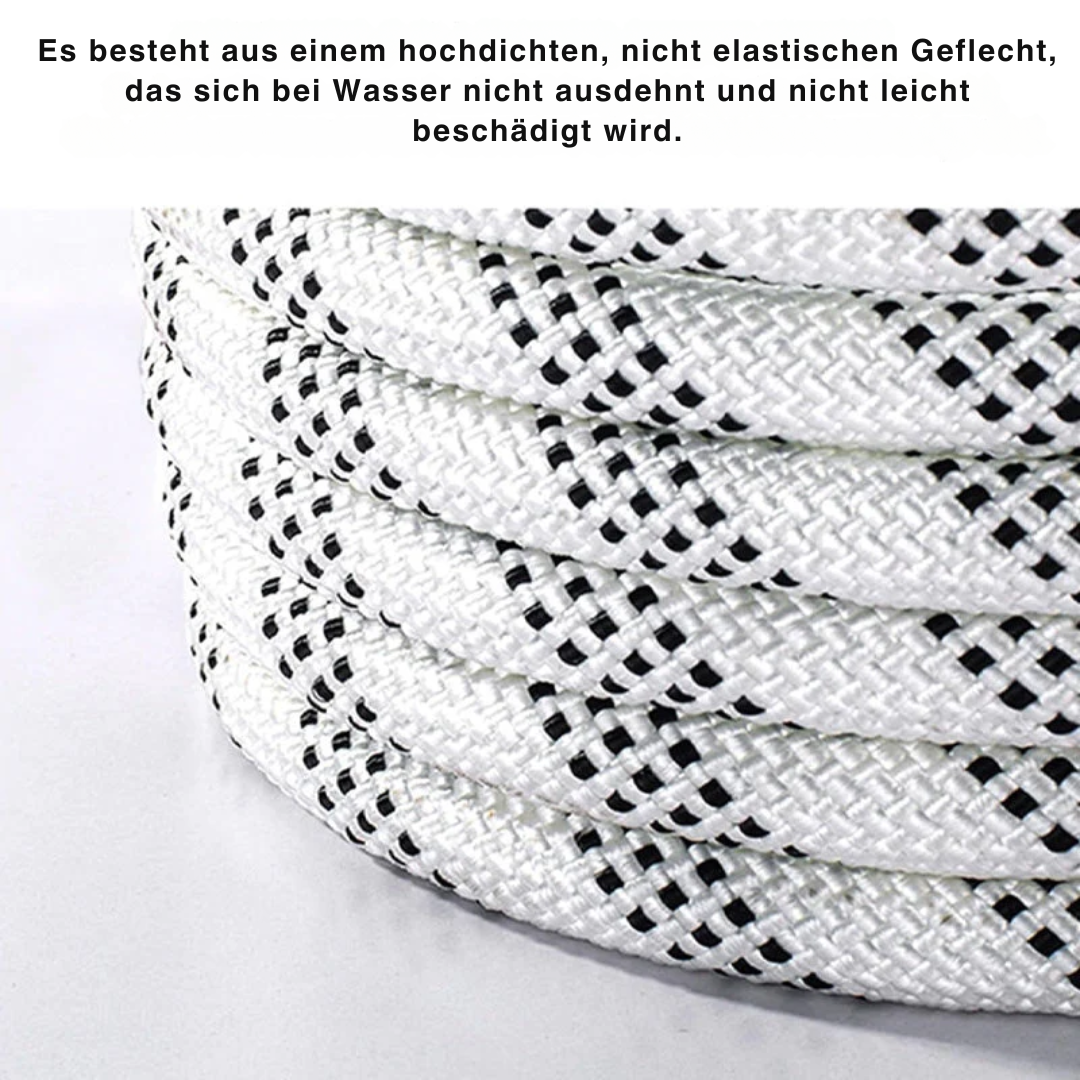 SafePull - Auto-Abschleppseil