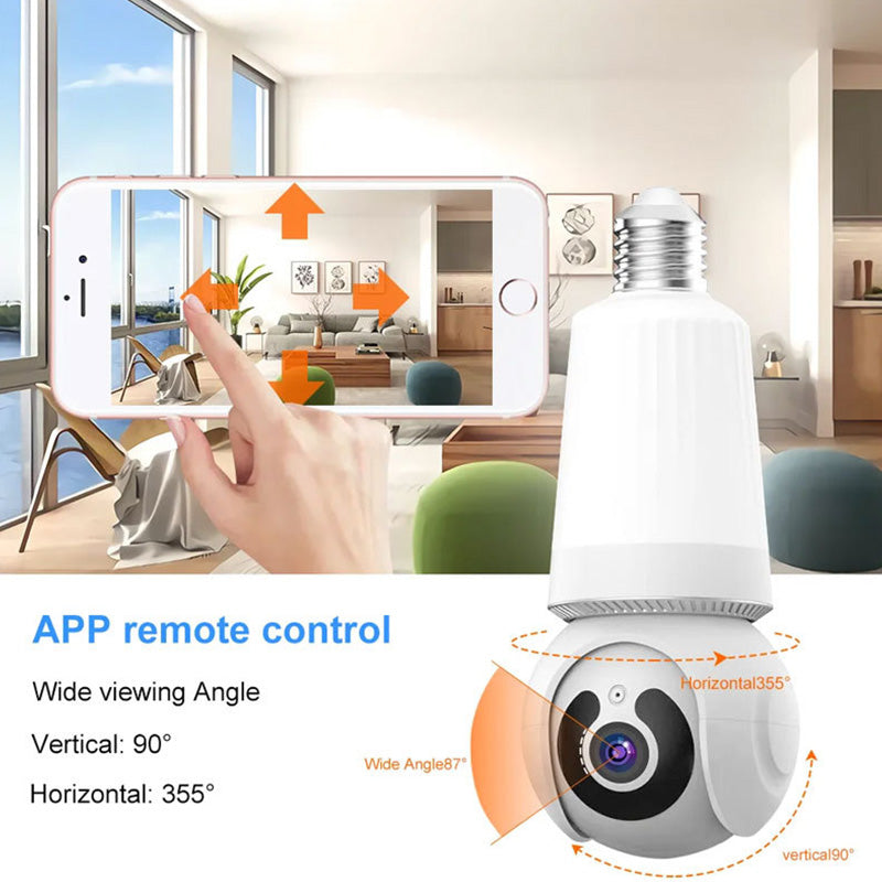 SafeVision – Integrierte intelligente Kamera- und Lichtkombination
