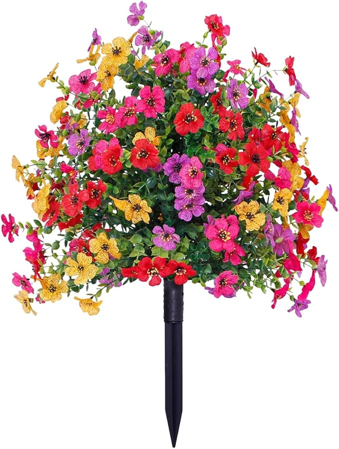 ForeverBloom – Lebendige Schönheit ganz ohne Pflege!