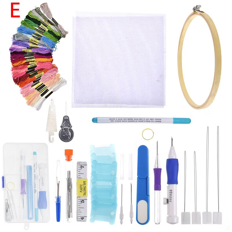 EmbroArt – Verwandle Einfache Fäden in Echte Kunstwerke