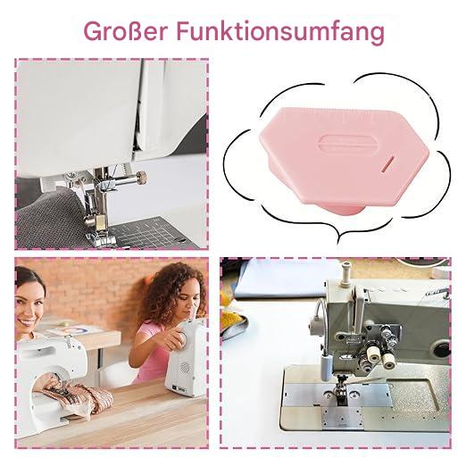 1+1 GRATIS | TailorMate - Mühelose Präzision für Ihre Nähprojekte