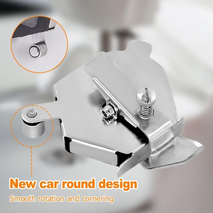 1+1 GRATIS | SewGuide – Perfekte Nähte mit magnetischer Präzision!
