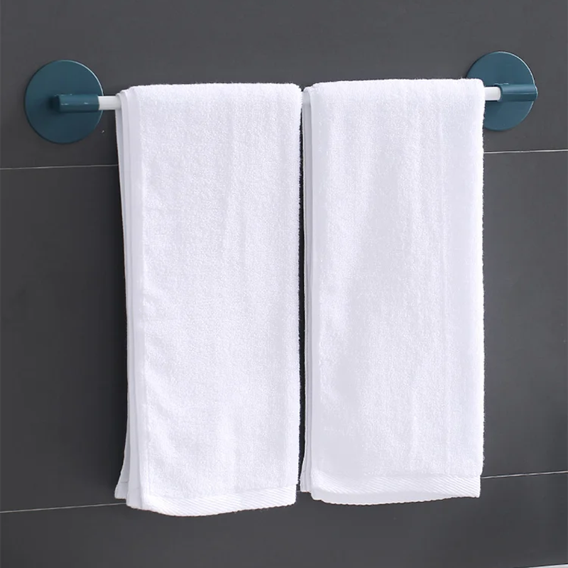 TowelHook - Müheloses Handtuchtrocknen jedes Mal