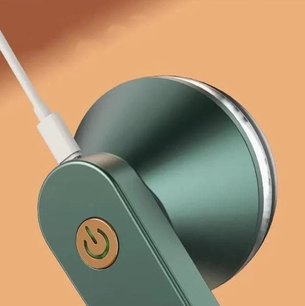 LintZap  - Wiederaufladbarer Fusselentferner