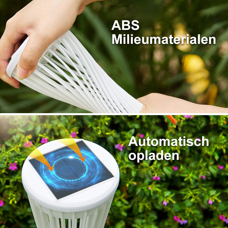 1+1 GRATIS | SunlitPath - Solarleuchten für Gartenpfade