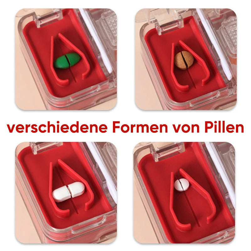1+1 GRATIS | MediSnap – Teilen & Aufbewahren in einem Klick!