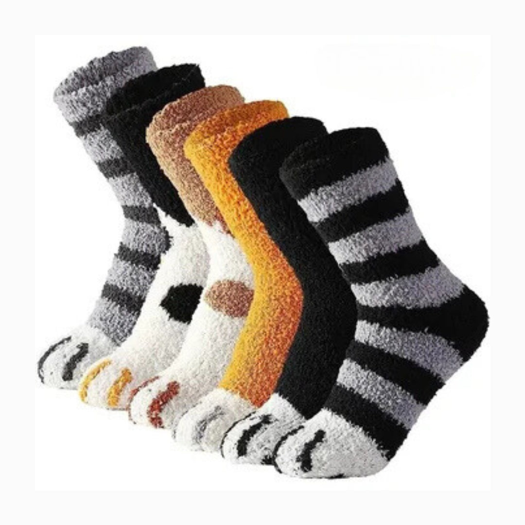 3+3 GRATIS | SnuggleBoots - Süßeste und niedlichste Socken für kältere Tage