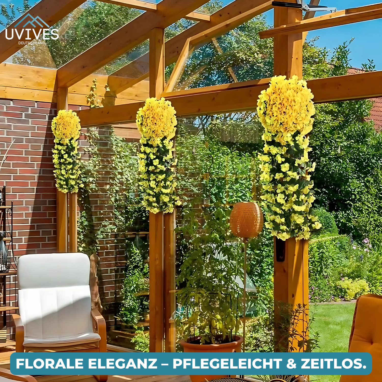 PlantGlow – Natürliche Eleganz, dauerhaft frisch [Letzter Tag Rabatt]