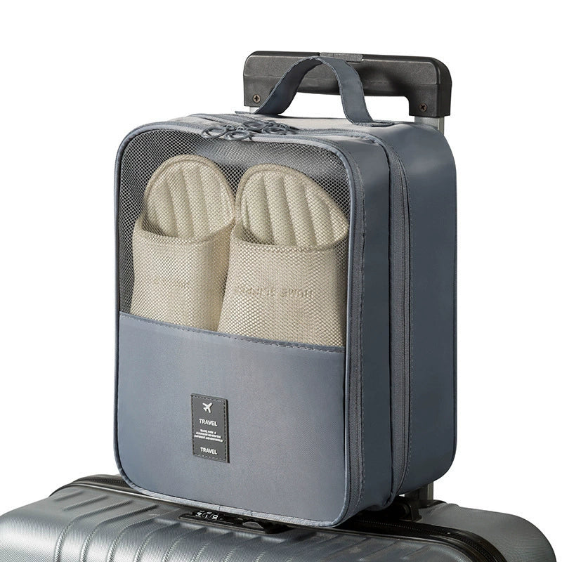 ShoeSafe – Sauber verstaut. Schnell gefunden.