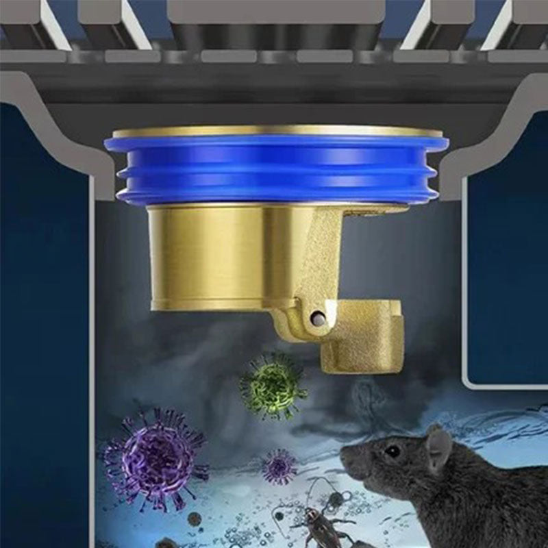 2+1 GRATIS | DrainGuard – Schluss mit Gestank & Verstopfung!