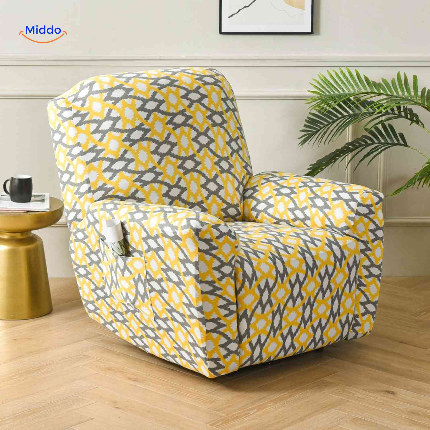 CozyCouch – Verleihen Sie Ihrem Sofa einen frischen neuen Look