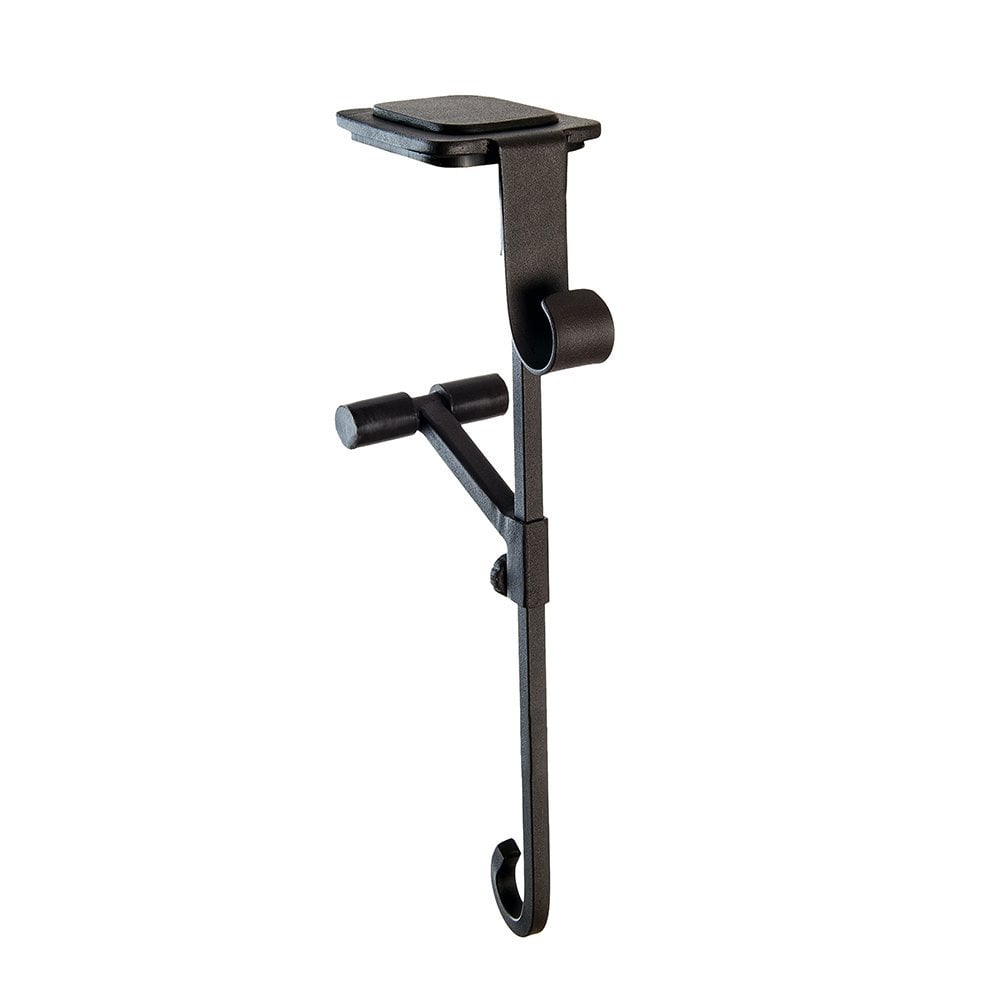 MerryMantle™ – Verstellbarer Mantelhalter