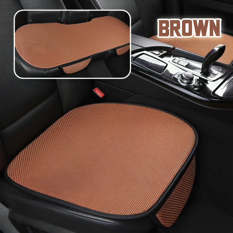 CoolCushion – Trocken sitzen, cool bleiben