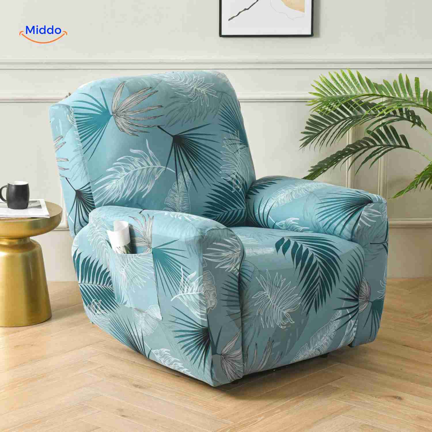 CozyCouch – Verleihen Sie Ihrem Sofa einen frischen neuen Look