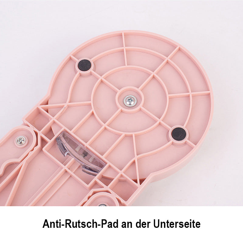 SmoothCut - 12-in-1 Papierschneider, perfekte Schnitte für jedes Projekt