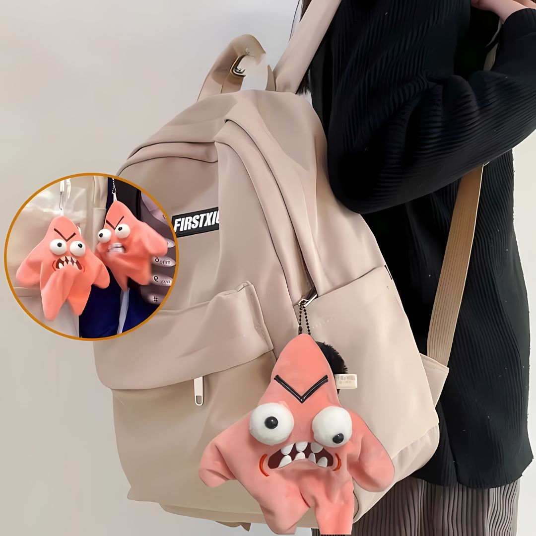 GloomPuff - Tanzendes Plüschtier