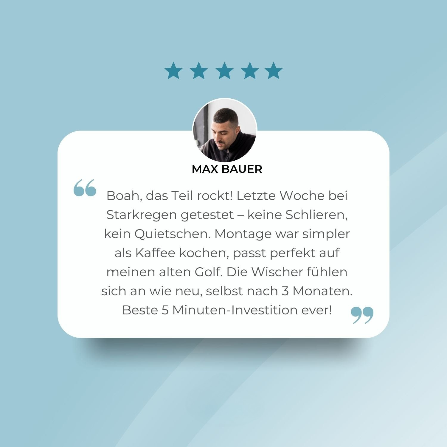 1+1 GRATIS | ClearDrive - Klarere Sicht, sichereres Fahren