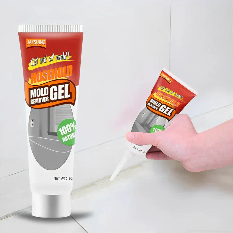 1+1 GRATIS | MoldFix™ – Leistungsstarker Schimmelpilz-Entferner