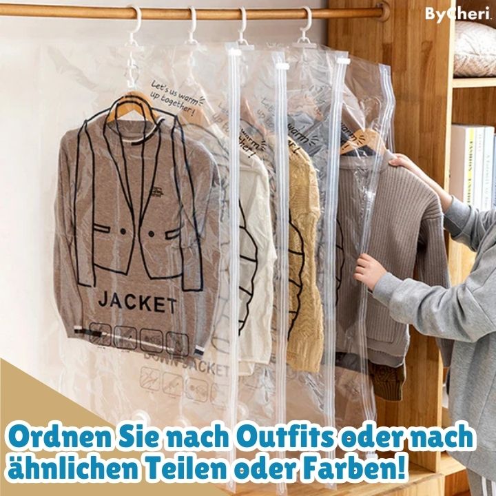FlexiSpace - Maximieren Sie mühelos Ihren Platz!