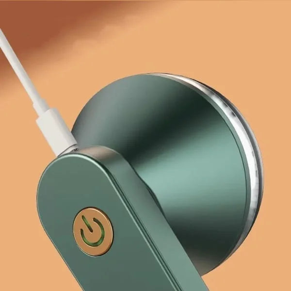 FluffEase - Elektrischer Fusselentferner Wiederaufladbar