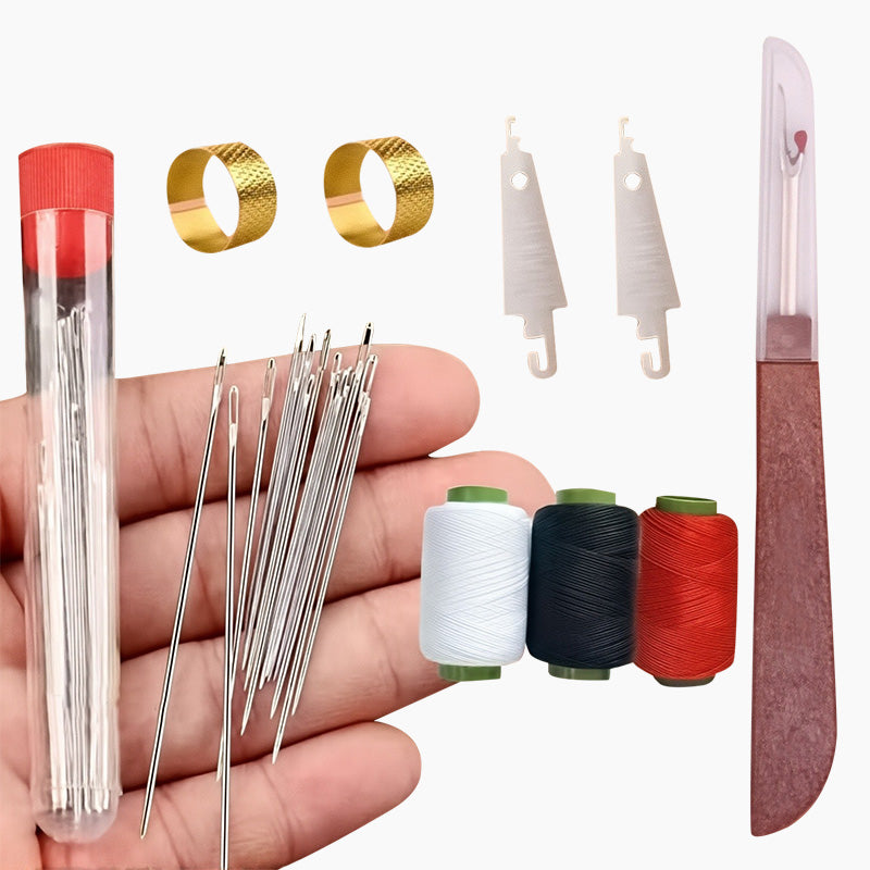 StitchFun – Perfekte Passform in wenigen Minuten erreicht
