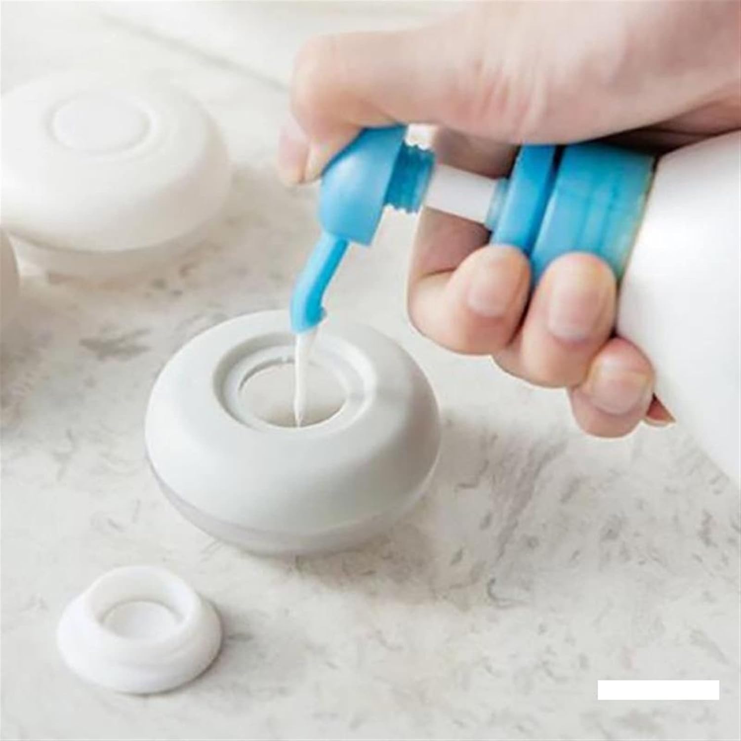 LitePods – Alle Ihre Reiseutensilien in einer Hand!
