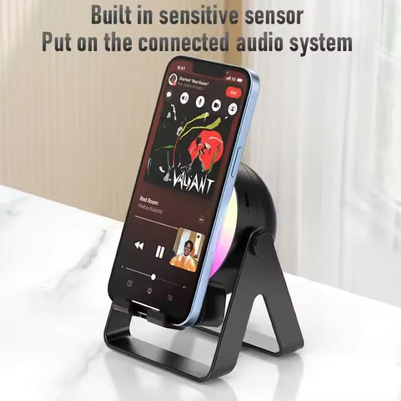1+1 GRATIS | SoundStand – Musik einfach starten durch Auflegen!