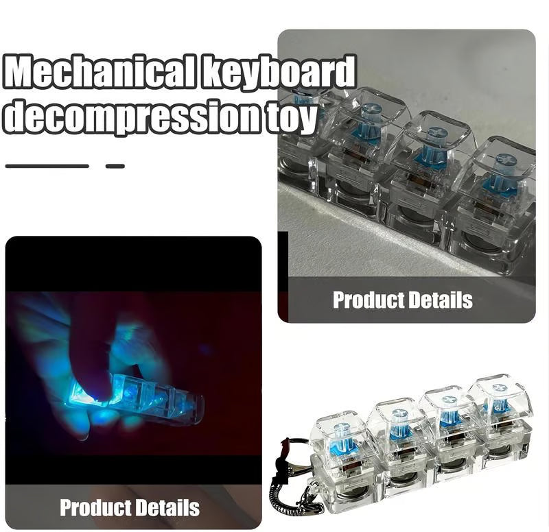 ClickEase Pro – Sofortige Stresslinderung mit einem einfachen Klick