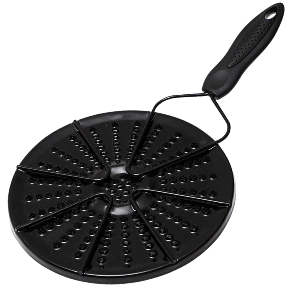 HeatMaster – Verabschieden Sie sich für immer von angebranntem Essen beim Kochen!