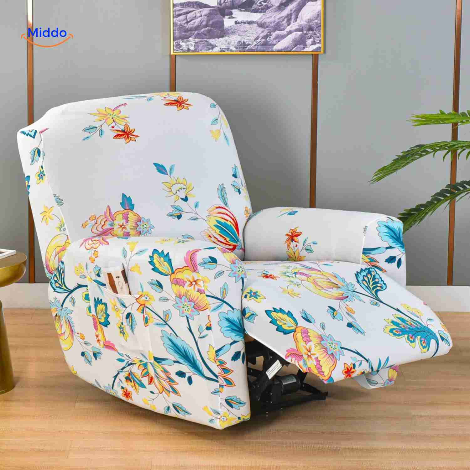 CozyCouch – Verleihen Sie Ihrem Sofa einen frischen neuen Look
